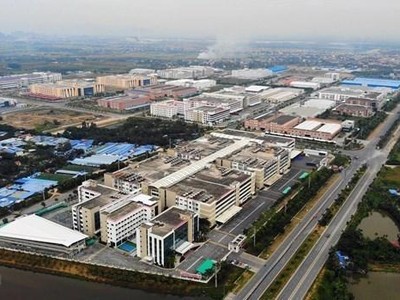 Lũy kế giải ngân vốn đầu tư công nguồn vay nước ngoài kế hoạch vốn năm 2021 của các bộ, ngành mới đạt 19,03%. (Ảnh minh họa/Nguồn: TTXVN).