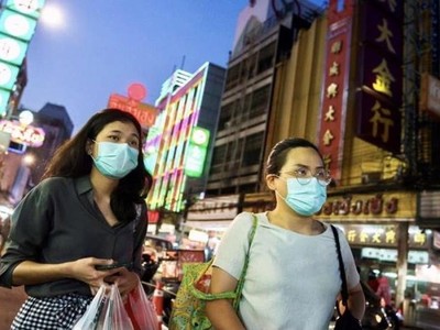 Ảnh minh họa (Ảnh: Reuters)