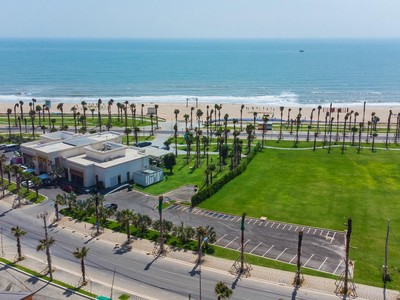 Một góc dự án Nova World Phan Thiết.