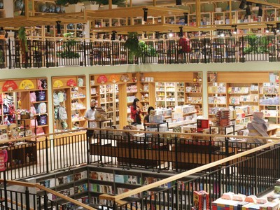 Đa số doanh nghiệp ngành giáo dục trên sàn chứng khoán hoạt động trong lĩnh vực xuất bản và kinh doanh văn hóa phẩm.