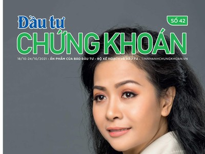 Đầu tư Chứng khoán số 42/2021