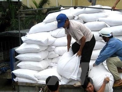 Ảnh minh họa. (Ảnh: Thái Sơn/TTXVN).