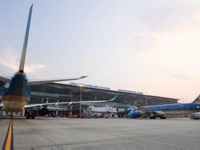 Cục hàng không đề xuất cho mở lại các đường bay quốc tế trong quý IV tới.