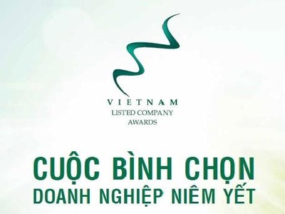 Công bố các doanh nghiệp vào chung khảo Cuộc bình chọn Doanh nghiệp niêm yết 2021