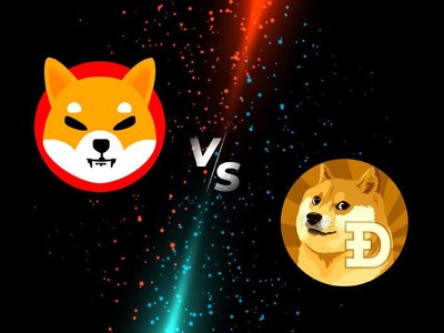 Giá Bitcoin hôm nay ngày 29/10: Thị trường quay cuồng trước cuộc đua tăng giá của các đồng coin hệ chó