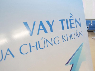 Thị trường chứng khoán tăng trưởng, nhu cầu vay mua ký quỹ cũng như sử dụng các dịch vụ, sản phẩm đầu tư khác tăng cao