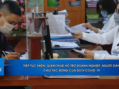 Doanh nghiệp công nghiệp chủ lực linh hoạt thích ứng Covid-19