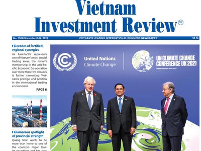 Vietnam Investment Review số 1569