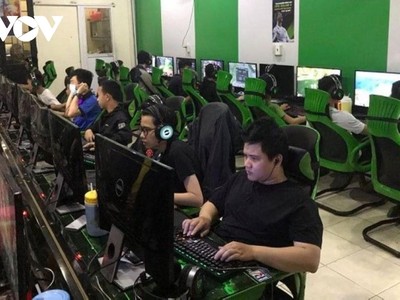 Một số hoạt động ở Thừa Thiên Huế phải tạm dừng từ 0 giờ ngày 7/11.