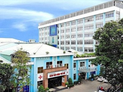 Thành phố Hồ Chí Minh: Bắt giam Giám đốc Bệnh viện thành phố Thủ Đức