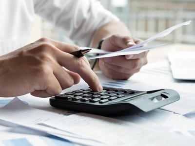 Chi phí lãi vay đang trở thành gánh nặng lên tình hình kinh doanh của không ít doanh nghiệp có dư nợ lớn giống như CII.