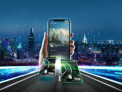 Vietcombank ra mắt bộ giải pháp số hoàn toàn mới dành cho doanh nghiệp SME