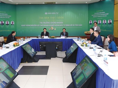 Tích sản bằng đầu tư giá trị