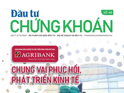 Đầu tư Chứng khoán số 48/2021