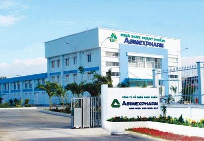 CTCP Dược phẩm Agimexpharm (AGP) thông báo chào bán cổ phiếu ra công chúng