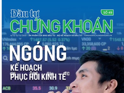 Đầu tư Chứng khoán số 49/2021