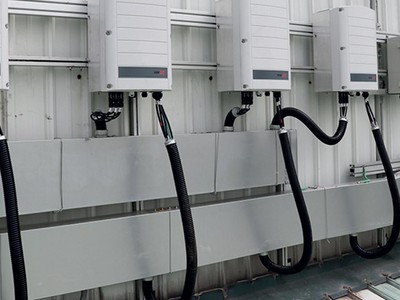 Giải pháp công nghệ bền vững cho năng lượng mặt trời áp mái