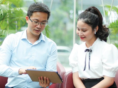 Các công ty bảo hiểm nhân thọ đang bước vào một cuộc đua mới - cuộc đua về chất lượng sản phẩm, dịch vụ.