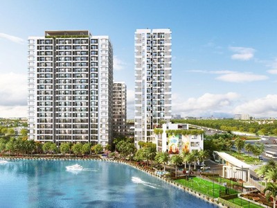 Sự xuất hiện của MT Eastmark City được kỳ vọng sẽ thêm nguồn cung nhà chất lượng cho giới chuyên gia, lao động trí thức tại khu vực TP. Thủ Đức.