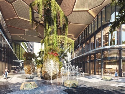 LUMIÈRE shops - Tâm điểm sáng giá cho nhà đầu tư tại Thảo Điền,