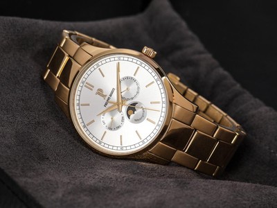 Philippe Auguste – Đẳng cấp quý ông