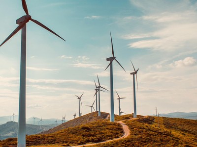 Phát thải bằng 0: Thị trường lớn cho doanh nghiệp