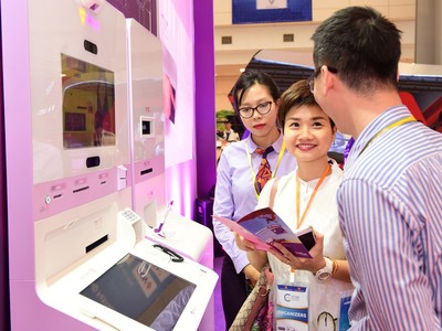 Chuyển đổi số tạo sức bật cho doanh nghiệp trong đại dịch