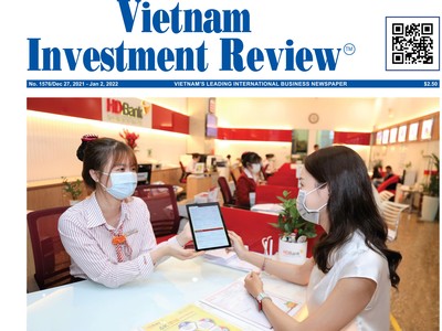 Vietnam Investment Review số 1576