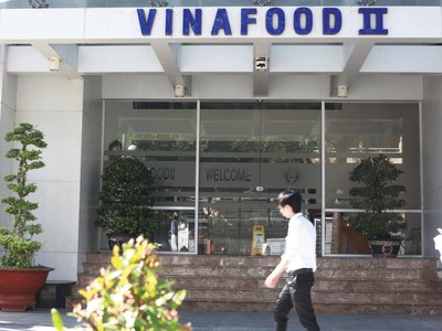 Lỗ lũy kế của Vinafood 2 tại thời điểm cuối quý III/2021 lên tới 2.703 tỷ đồng.