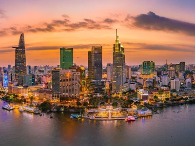 Phục hồi và trỗi dậy sau đại dịch