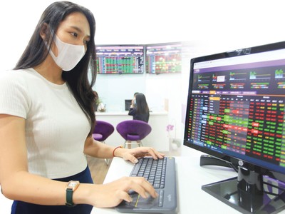 Cùng với yếu tố vĩ mô, kỳ vọng vào câu chuyện nâng hạng và hệ thống giao dịch mới sẽ giúp thị trường chứng khoán 2022 tiếp tục thăng hoa.