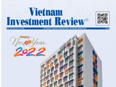 Vietnam Investment Review số 1577