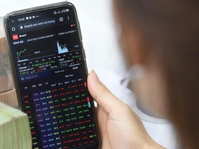 Lợi nhuận ngành ngân hàng giai đoạn 2021 - 2022 được nhận định tăng trưởng trên 20%/năm.