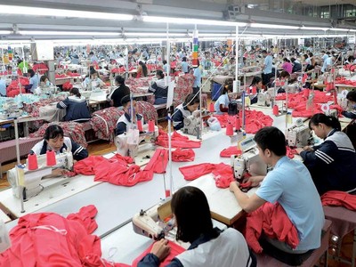 May Sông Hồng (MSH) chốt quyền chia cổ phiếu thưởng, tỷ lệ 2:1