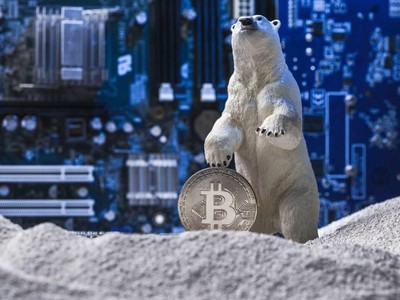 Giá Bitcoin hôm nay ngày 7/1: Mùa đông tiền điện tử đã đến?