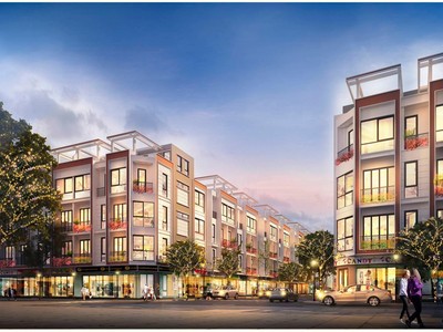 Phố Nối - Hưng Yên: tâm điểm đón sóng đầu tư năm 2022