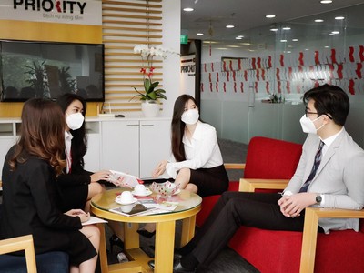 Thêm giải pháp góp phần phát triển thị trường bất động sản