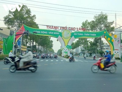 Đồng Tháp điều chỉnh cấp độ dịch về cấp 1 thuộc nhóm nguy cơ thấp.