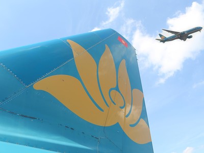 Thương vụ “giải cứu” Vietnam Airlines trong năm 2021 của SCIC gây ấn tượng mạnh với thị trường và giới đầu tư.