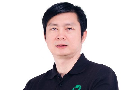 CEO Mambu: Thay đổi nào cũng có cơ hội và thách thức đồng hành