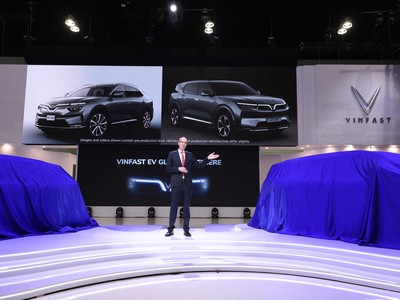 Năm 2021, tổng tài sản Vingroup đạt 427.324 tỷ đồng, vốn chủ sở hữu đạt 159.147 tỷ đồng