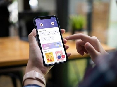 Trao Gify – phong cách lì xì đậm chất chứng khoán của nhà đầu tư trong dịp Tết