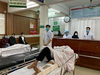 Ảnh minh họa: N.P.