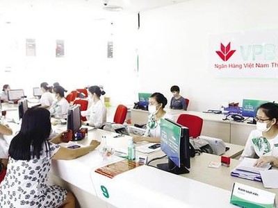 Kinh tế phục hồi sẽ mở ra cho các ngân hàng nhiều dư địa tăng trưởng.