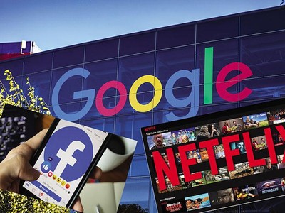 Chống thất thu thuế từ quảng cáo xuyên biên giới: Cần “cây gậy” hơn “củ cà rốt”