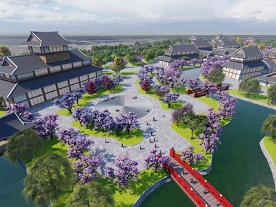 Dự án đắc địa nào sẽ hưởng trọn “khoáng nóng thanh xuân” tại xứ Thanh?