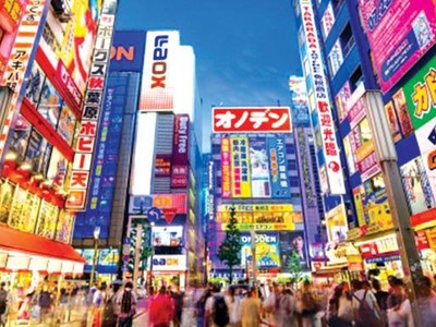 Xung đột Nga-Ukraine có thể làm trầm trọng hơn tình trạng lạm phát tại Nhật Bản, Hàn Quốc.