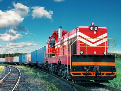 Tuyến đường sắt Biên Hòa - Vũng Tàu sẽ tham gia đảm nhận chức năng chuyên chở hàng hóa từ TP. HCM với cảng biển cửa ngõ quốc tế Cái Mép – Thị Vải.