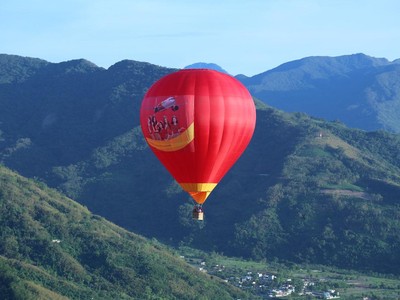Bay Vietjet tháng 3 nhận ngay vé miễn phí bay khinh khí cầu