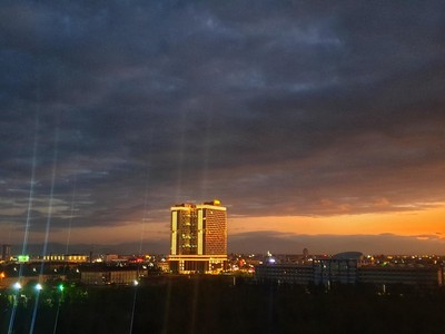 Dự án APEC Mandala Wyndham Phú Yên đang thực hiện bàn giao.